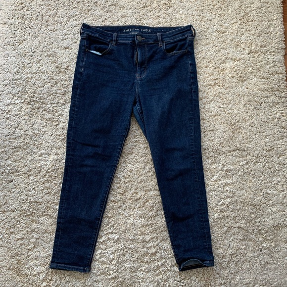 American Eagle Jeans - Picture 1 of 3